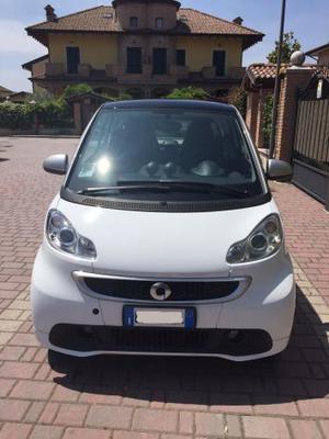 Smart ForTwo 52KW - 