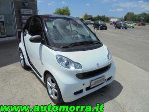 Smart fortwo  kw pulse cdi nÂ°51