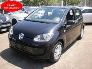 Volkswagen lupo up!  cv 5 porte move up! asg