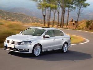 Volkswagen passat 2.0 tdi dsg highline bluem. tech.