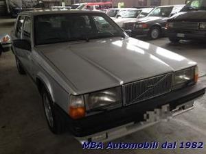 Volvo 760 gle 2,4 td 1Â°serie business asi