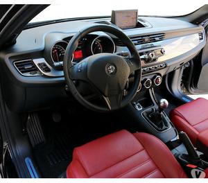 Alfa Romeo Giulietta 1.4 Turbo MultiAir Exclusive-TETTO-NAVI