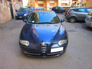 Alfa Romeo  JTD (115 CV) cat 5p. Progression