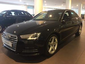 Audi A4 2.0 TDI 150 CV S-TRONIC BUSINESS SPORT S-LINE