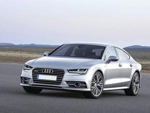 Audi A7 SPB 3.0 TDI 272 CV QUATTRO S-LINE PLUS