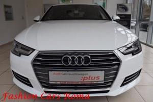 Audi a4 avant 2.0 tdi 150 cv s tronic s-line-sport