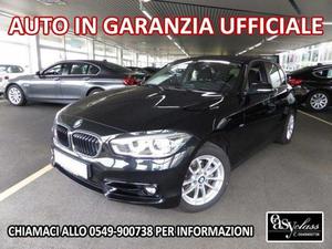 BMW 118 d 5p. Sportline Navi Business rif. 