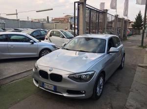 BMW 120 d xDrive 5p. Sport*Navi*Unicoproprietario rif.