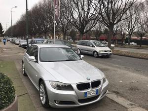 BMW 318 d CV Futura*Berlina*Automatica*Unicoproprie