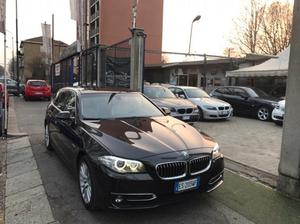 BMW 530 d xDrive 258CV Touring Luxury*Pelle*Automatica* rif.