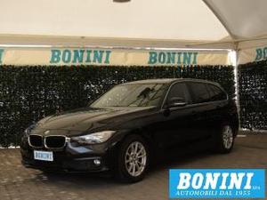 Bmw 316 d touring business advantage aut. - navigatore