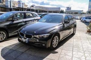 Bmw 318 d business advantage aut. - serie 3