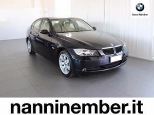 Bmw 320 d cat eletta