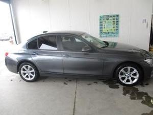 Bmw 320 serie 3 d xdrive business autom. berlina