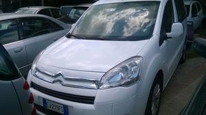 CITROEN Berlingo 1.6 HDI 90 CV Anno 