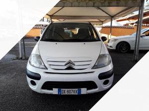 CITROEN c3 diesel