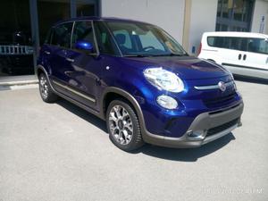 FIAT 500L TREKKING 1.3MJet 95cv Km0 Mar./