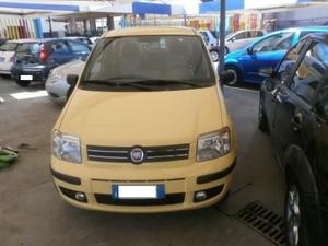 FIAT PANDA 1.2 NATURAL POWER