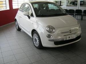 Fiat 500 longe