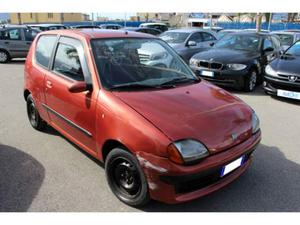 Fiat Seicento 1.1i 55cv