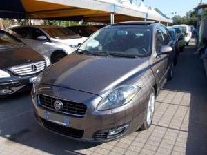 Fiat croma 1.9 multijet 16v aut. emotion