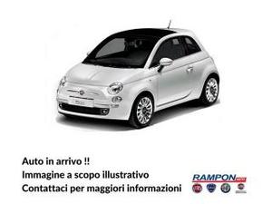 Fiat  cv easypower lounge unicoproprietario !!