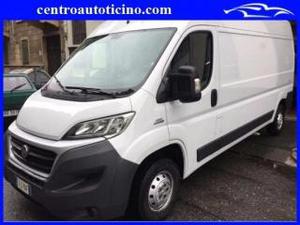 Fiat ducato (4Âª serie)  mjt 130cv pl cabinato maxi