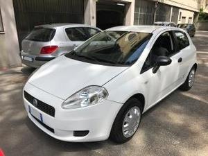 Fiat grande punto 1.2 3 porte - guidabile da neopatentati -