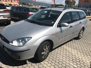 Ford Focus Style Wagon 1.8i 16V SW Ghia