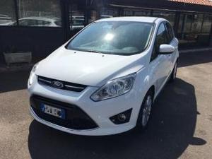 Ford c-max 1.6 tdci 115cv titanium