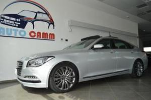 Hyundai genesis 3.8 v6 sportlimousine gdi 4wd automatica