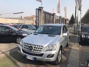 MERCEDES-BENZ ML 350 CDI Premium *Pelle*Navi*Cerchi