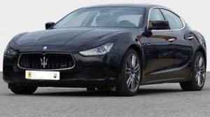 Maserati ghibli 3.0 s q4 20"+tetto
