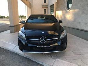 Mercedes-benz a 180 d business navi bluetooth telecamera usb
