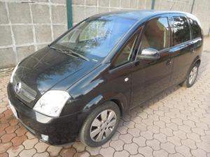 OPEL Meriva 1.7 CDTI 101CV COSMO TAGLIANDI OPEL STUPENDA