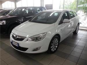 Opel astra opel astra 1.7 cdti 110cv station wagon cosmo