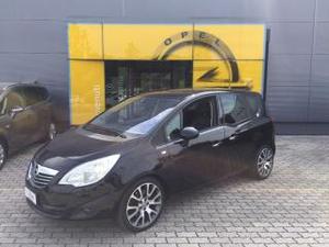 Opel meriva 1.7 cdti 130cv cosmo