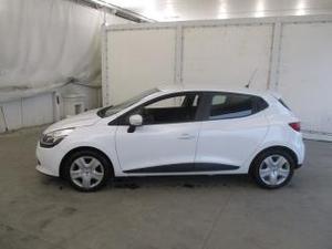 Renault clio 1.5 dci 90cv eco business 5 porte