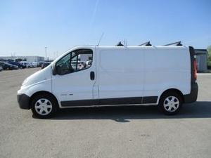 Renault trafic furgone l2 h1 t dci 115cv e5