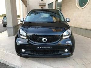 Smart forfour  passion tetto panoramico usb bluetooth