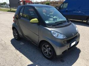 Smart fortwo 1.0 mhd 71 cv grey style