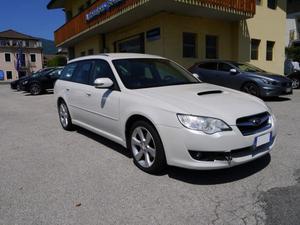 Subaru Legacy 2.0D 16V Station Wagon