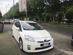 Toyota prius 1.8 executive*pelle*ibrida*navi*automatica