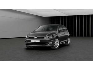 Volkswagen Golf 2.0 TDI 5p. Highline BlueMotion Technology