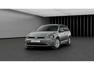 Volkswagen Golf Variant 1.6 TDI 115 CV Business BlueMotion