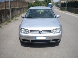 Volkswagen golf v cat 5 porte highline