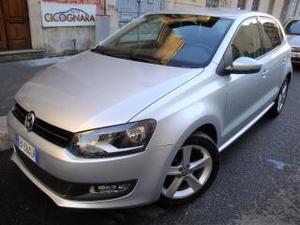 Volkswagen polo 1.6 tdi 90cv highline 5p ** tagliandi