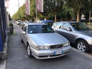 Volvo v tdi optima*unicoproprietario