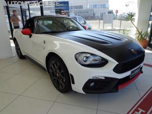 ABARTH 124 Spider 1.4 Turbo MultiAir 170 CV-SERIE NUMERATA