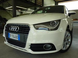 AUDI A1 SPB 1.6 TDI 90CV Ambition Xenon rif. 